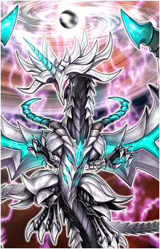 Chaos Dragon Levianeer's image