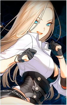 Harpy's image