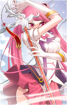 Na Lan Yan Ran's image