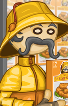 Seymour {PL}'s image