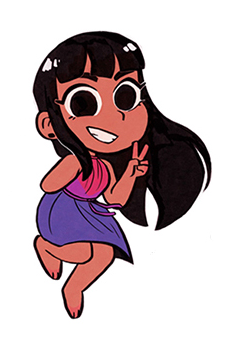 Christy Torres