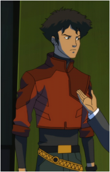 Ed Dorado Jr.