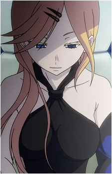 Darin Kurumiya Arciento