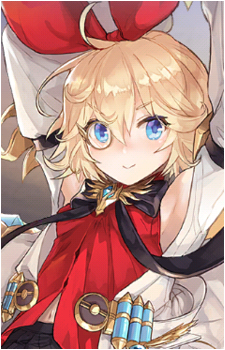 Annette's image
