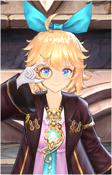 Annette {KR}