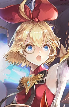 Annette {KR}