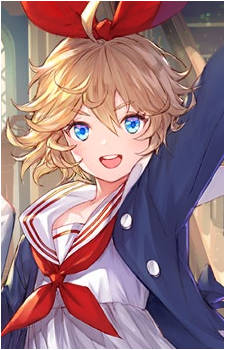 Annette {KR}
