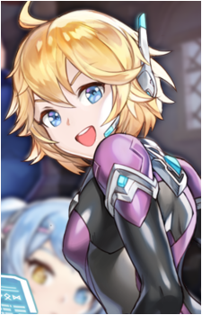 Annette {KR}