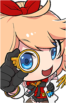 Annette {KR}