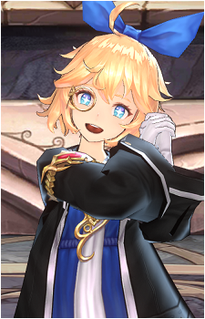 Annette {KR}