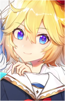 Annette {KR}