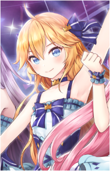 Annette {KR}