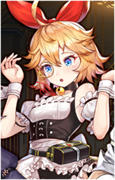 Annette {KR}