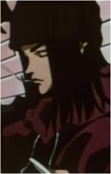 Yuusuke Tashiro