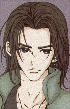 Yuusuke Tashiro