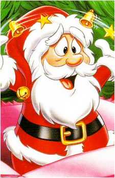Santa Claus {DBC}'s image
