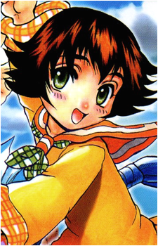 Honoka Shirahama's image