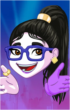 Sua Cara P2 (Limo)'s image