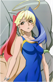 Maria {WB}