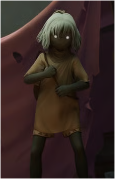 The Orphan {Sky}'s image