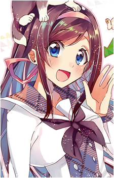 Riko Ayano's image