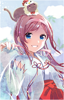 Riko Ayano