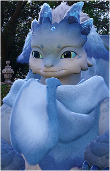 Kilo the Cadenceborn