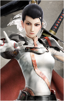 Naotora Ii's image