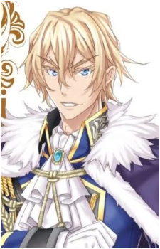 The King {GS}'s image