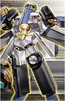 Morphtronic Videon's image