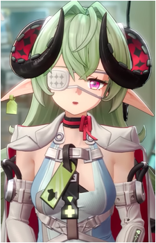 Iroi's image