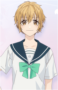 Ritsuka Kawashima's image