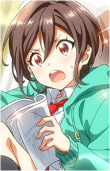 Ferb Seto