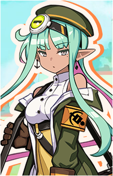 Richerka's image