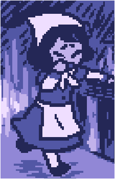 Maiden