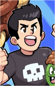 Mike Matei's image