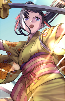 Kikunojo