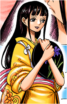 Kikunojo