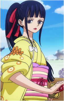 Kikunojo
