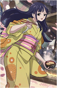 Kikunojo