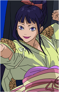 Kikunojo