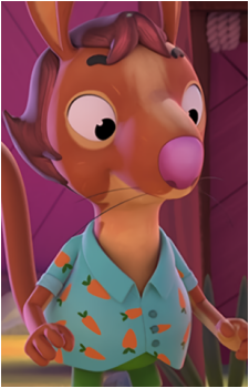 Sadie's Father