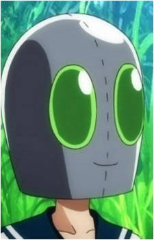 Tetsurou Tetsujin's image
