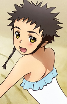 Mikoto Minagi