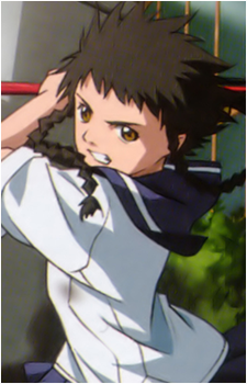 Mikoto Minagi
