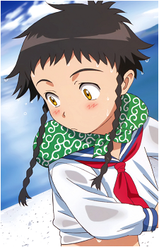 Mikoto Minagi