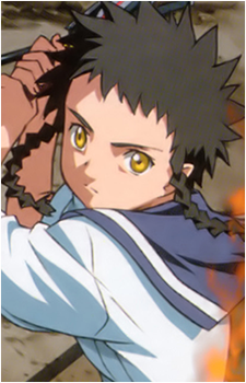 Mikoto Minagi