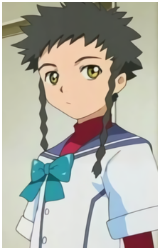 Mikoto Minagi