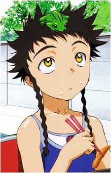 Mikoto Minagi