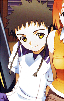 Mikoto Minagi